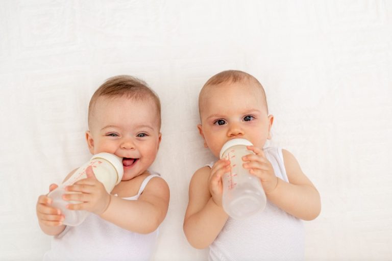 Comment surmonter les défis quotidiens avec des jumeaux ?